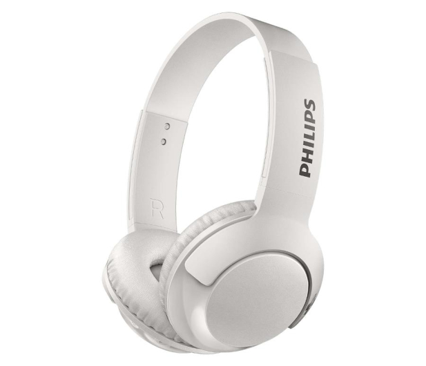 PHILIPS SHB3075WT Biale - 406116 - zdjęcie
